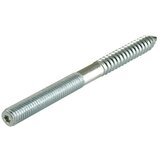 Suki Vijak s obostranim navojem (Duljina: 60 mm, M 8, Pocinčano, 1 Kom.) | shoptok.hr