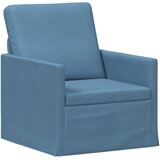  Set sofe 2 pcs Plava Kordura tekstil | shoptok.hr