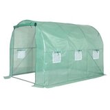Bomber Plastenik montažni 200x300x200cm Cijene