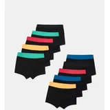 Pamučne bokserice 10-pack