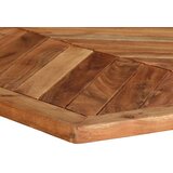  Blagovaonski stol 200 x 100 x 75 cm od masivno drvo bagrema | Eponuda.ba