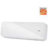 Home Stenski grelnik, širina 54 cm, 2000W, LED zaslon, WiFi - FKFW54204WIFI Cene