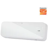 zidna grijalica, 54 cm širina, 2000W, LED display, WiFi - FKFW54204WIFI