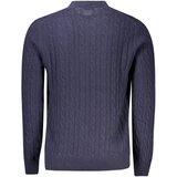 North Sails MEN&#39;S SWEATER BLUE | shoptok.hr