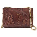 IVKOVIC 1789 braon torba micha bag Cene