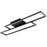Globo 67363-30 - LED plafonsko svetlo TATJANA LED/30W/230V 3000K 80x22 cm Cene