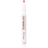 Inglot PlayInn Velvet Define Lip Pencil intenzivna olovka za usne nijansa MELLOWED MAGENTA 65 1.6 g Cijene