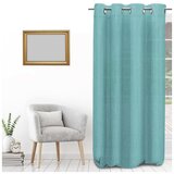 Soleil D'Ocre Voile zavese BOHEME Modra | Shoptok.si