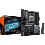Gigabyte X870E EAGLE X3D WIFI7 AMD X870E Utor AM5 ATX | shoptok.hr