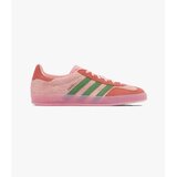 Adidas Nizke superge Gazelle Indoor Semi Pink Spark Preloved Scarlet (Womens) Rožnata Cene
