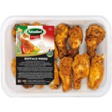 Amadori Pileća krilca Buffalo 300g Cene