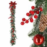 Božićna girlanda - Springos, 150 cm | shoptok.hr
