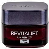 L´Oréal Paris Revitalift Laser X3 krema protiv starenja kože 50 ml oštećena kutija za žene
