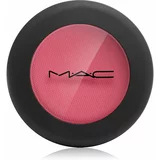 MAC Cosmetics Powder Kiss Soft Matte Eye Shadow senčila za oči odtenek A little Tamed 1.5 g