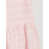 Sinsay Strukturirana bluza bez rukava | shoptok.hr