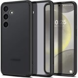 Spigen Ultra Hybrid ovitek za Samsung S24, Frost Black | Shoptok.si
