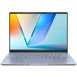 Asus vivobook s 14 S5406SA-QD040X (14 inča wuxga oled, ultra 7 258V, 32GB, ssd 512GB, Win11 pro) laptop + ranac bulk | ePonuda.com