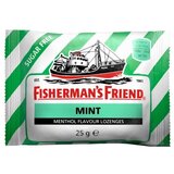Fisherman bombone 'S Mint 25g Cene