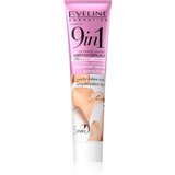 Eveline Cosmetics Sensitive krema za depilaciju za osjetljivu kožu 125 ml | shoptok.hr
