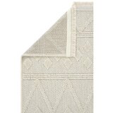 Conceptum Hypnose hasir 620 - cream cream carpet (80 x 300) Cene