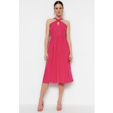 Trendyol Dress - Pink - Skater | shoptok.hr