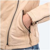 Wrangler Jakne W4003ZB29 Bež | Shoptok.si