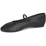 Polo Ralph Lauren JAYNA MJ-FLATS-MARY JANE Crna | shoptok.hr