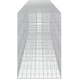  Gabion s žicom debljine 5 mm i mrežom 10x10 cm 850x100x150 cm Slike