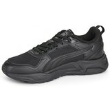 Puma Nizke superge Trinity 2 LT Črna | Shoptok.si
