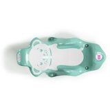 Ok baby ležaljka za kupanje Buddy turquoise | shoptok.hr