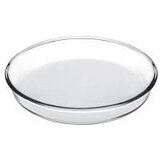 PASABAHCE BORCAM OKRUGLI GPEKAČ 31.8x5 CM 2580CC | ePonuda.com