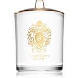 Tiziana Terenzi Spicy Snow mirisna svijeća s drvenim fitiljem 900 g Cijene