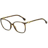 Fendi Ženske Dioptrijske naočale FF 0442/G Tortoise | shoptok.hr