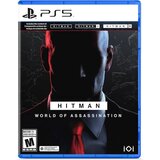 Sony Hitman World of Assassination /PS5 | Eponuda.ba