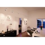PAULMANN 3981 - KOMPLET 5xLED/4W Kompletan sajlni sistem TUBE 230V | Eponuda.com