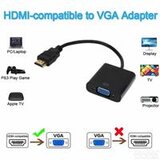 MAXPRO LINE Konverter VGA na HDMI aktivni STAR | Eponuda.com
