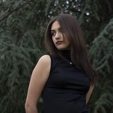 Epic Fantasy Shop Akvamarin Sfera ogrlica | ePonuda.com