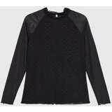 Marisse Women's Blouse Z-Ts-4530 Black | shoptok.hr