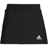 Adidas Skort BLACK Crna Cijene