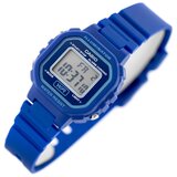 Casio Digitalne ure ty191920 Modra | Shoptok.si