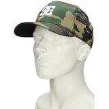 DC Star Kapa s šiltom camo | Shoptok.si