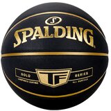 Spalding Lopta za košarku, Crna Cene