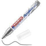 Marker AKRILNI 2-3 MM EDDING 5100923 SREBRNI | Eponuda.com