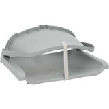  Sedež za čoln s podstavkom vrtljiv 360°, (22110375) | Shoptok.si