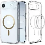 SPIGEN ULTRA HYBRID MAGSAFE OVITEK ZA IPHONE 17 AIR ZAŠČITA TELEFONA, (5000259258)