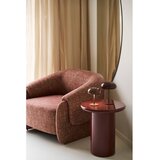 House Nordic Fotelja boja terakote Hamilton &amp;ndash; Slike