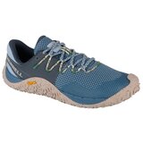 Merrell Čevlji Trail Glove 7 J068186 Chambray/Slate | Shoptok.si