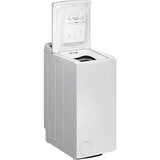 Whirlpool TDLRB 6240SS EU/N mašina sa gornjim punjenjem