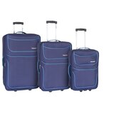 Enova barcelona set kofera 3/1 51214055 | Eponuda.com
