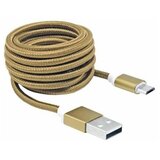 S Box Kabl USB A - Micro B 1,5m, G Cene